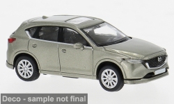 PCX87 PCX870577 - H0 - Mazda CX-5 - beige